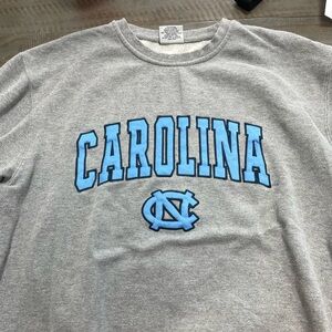 UNC Crewneck Medium